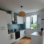 Apartmán Le Balcon De Cournon, Piscine, Jardin, Clim A 15 Min De Plages *