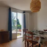 Le Balcon De Cournon, Piscine, Jardin, Clim A 15 Min De Plages