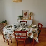 Apartmán Le Balcon De Cournon, Piscine, Jardin, Clim A 15 Min De Plages *