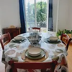 Le Balcon De Cournon, Piscine, Jardin, Clim A 15 Min De Plages