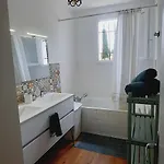Le Balcon De Cournon, Piscine, Jardin, Clim A 15 Min De Plages Apartmán *