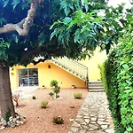 Le Balcon De Cournon, Piscine, Jardin, Clim A 15 Min De Plages *