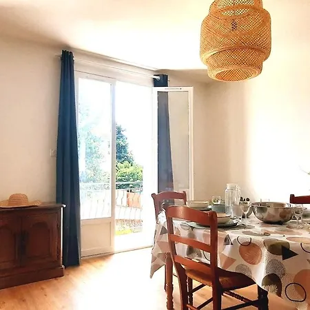 Apartment Le Balcon De Cournon Cournonterral