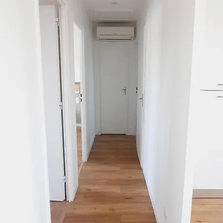 Apartment Le Balcon De Cournon *
