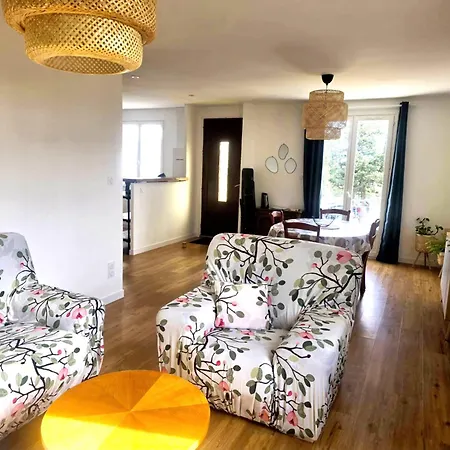 Le Balcon De Cournon, Piscine, Jardin, Clim A 15 Min De Plages Cournonterral