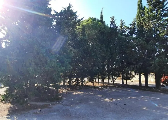 Apartamento Le Balcon De Cournon, Piscine, Jardin, Clim A 15 Min De Plages *