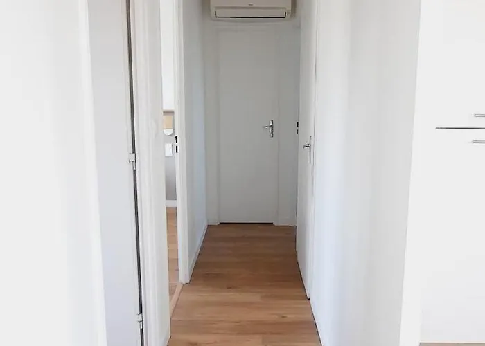 Apartamento Le Balcon De Cournon, Piscine, Jardin, Clim A 15 Min De Plages *